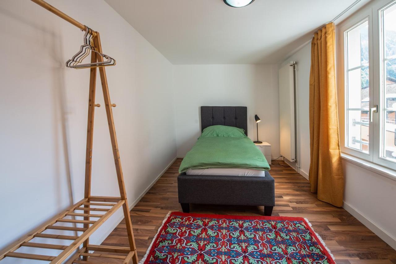 Schuetzenmatt Ferienwohnung Altdorf Luaran gambar